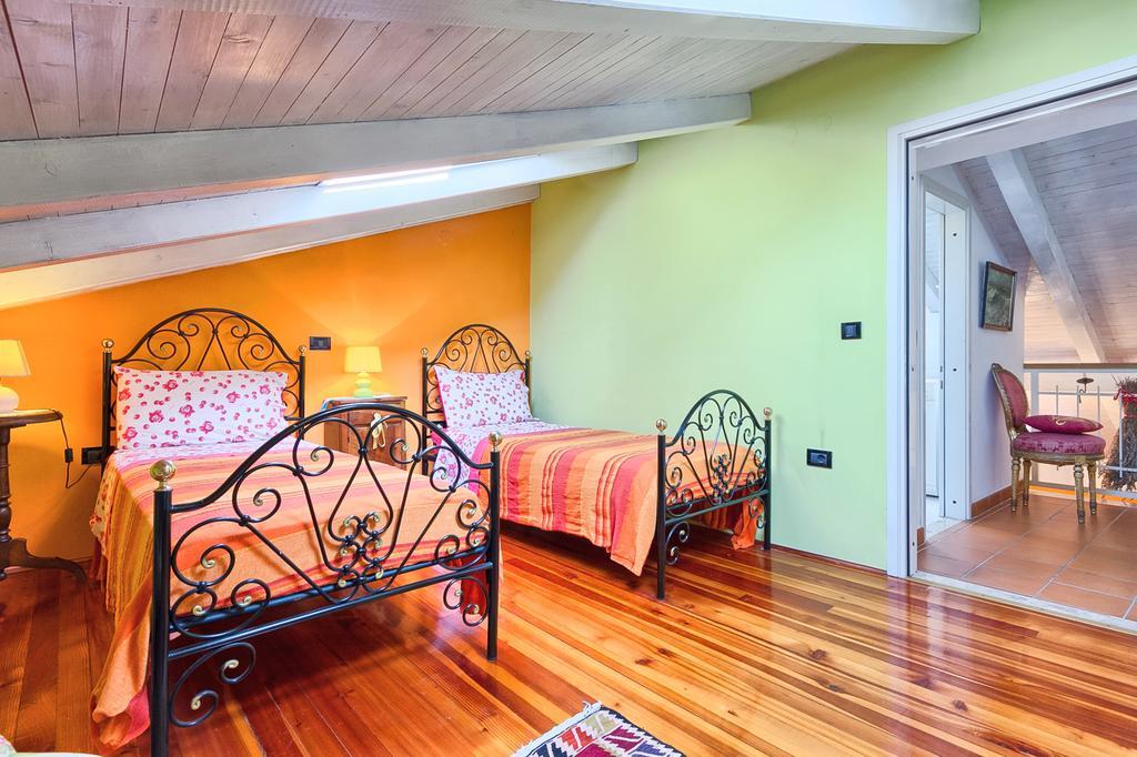 Rivabella Apartment Porec Exterior photo